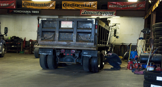Commercial Service Center - Statesville, NC