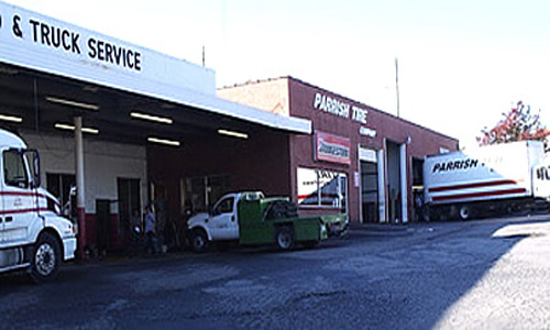 150 E. Front Street - Statesville, N.C. 